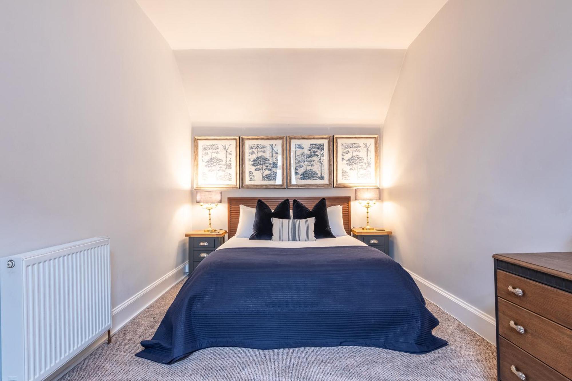 Taigh Carnan Apartment Inverness Exterior photo